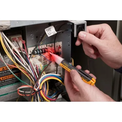FLUKE 1AC-E1-II детектор напруги