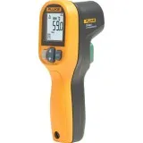 FLUKE 59 MAX Пірометр, безконтактний вимірювач температури, подвійний лазер