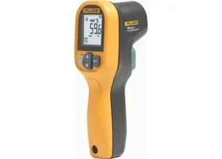 FLUKE 59 MAX+ Пірометр, безконтактний вимірювач температури, подвійний лазер