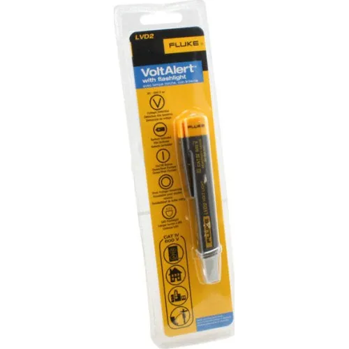 FLUKE LVD2 детектор напруги безконтактний