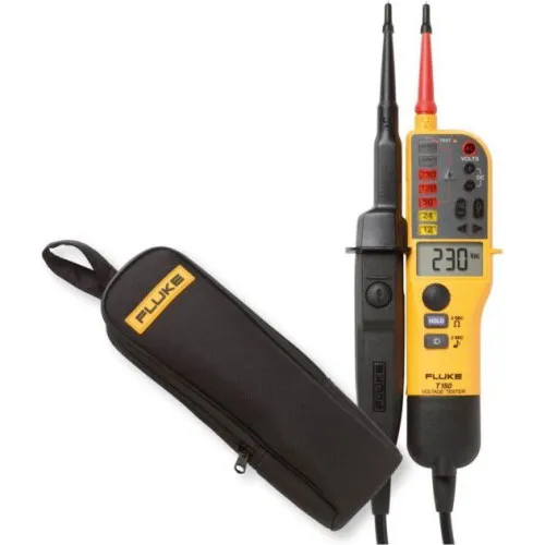 FLUKE T130 указатель напряжения
