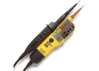 FLUKE T150 указатель напряжения 