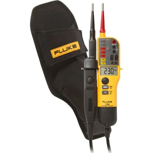 FLUKE T150 указатель напряжения