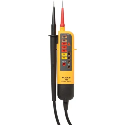 FLUKE T90 указатель напряжения 