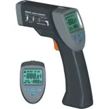 MS6530 Hindar Electronics Бесконтактный инфракрасный термометр-пирометр