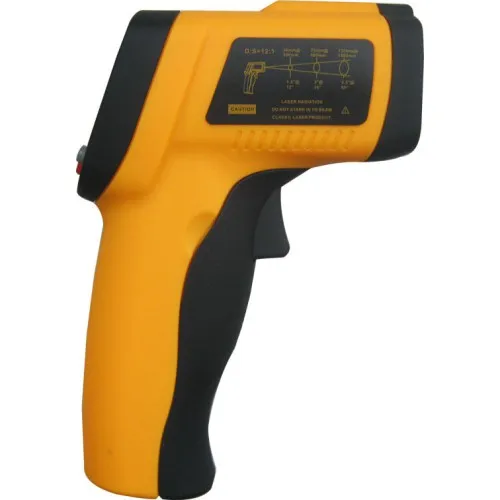 WH550 Weihua Инфракрасный цифровой пирометр