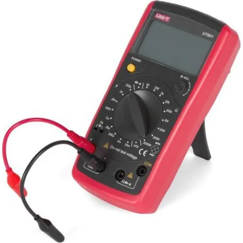 UT601 Uni-T Измеритель RC (емкости и сопротивления)