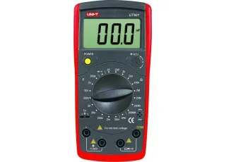 UT601 Uni-T Измеритель RC (емкости и сопротивления)