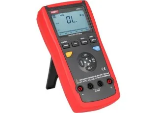 UT612 Uni-T Измеритель RLC (емкости, сопротивления и индуктивности)