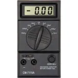 CM7115А Weihua Измеритель емкости