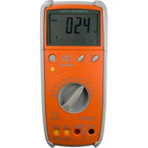 MS6503 Hindar Electronics Измеритель влажности и температуры