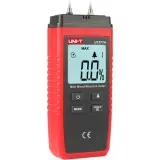UT377A Uni-T Измеритель влажности древесины и строительных материалов