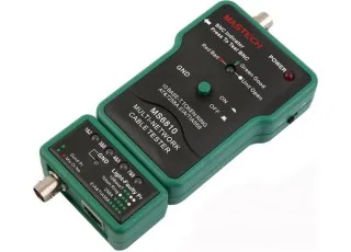 MS6810 Mastech Детектор прихованої проводки