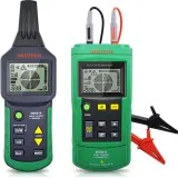 MS6818 Mastech Кабельний локатор для пошуку прихованої проводки