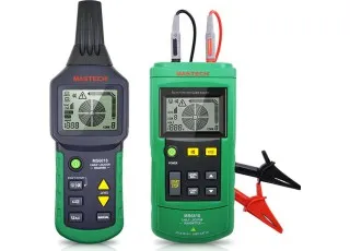 MS6818 Mastech Кабельний локатор для пошуку прихованої проводки