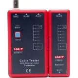UT681C Uni-T Кабельний тестер, трасошукач