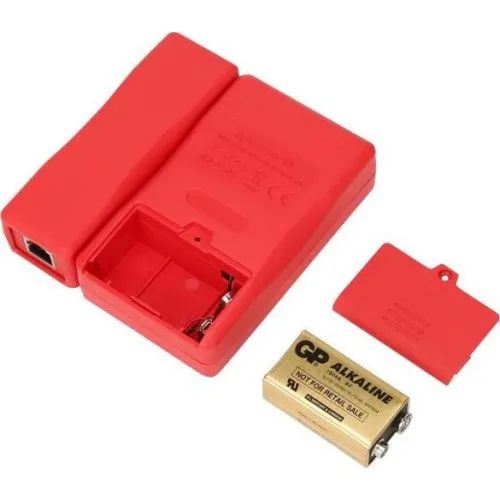 UT681C Uni-T Кабельний тестер, трасошукач
