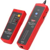UT682 Uni-T Кабельний тестер, трасошукач