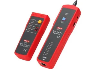 UT682 Uni-T Кабельний тестер, трасошукач