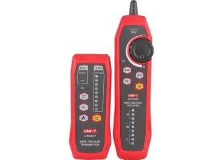UT683KIT Uni-T багатофункціональний кабельний тестер-трасошукач (cable traker)