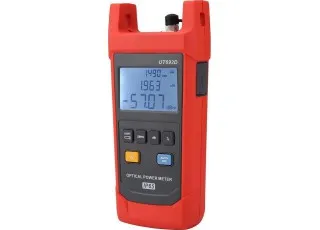 UT692D Uni-T Кабельный тестер оптической мощности