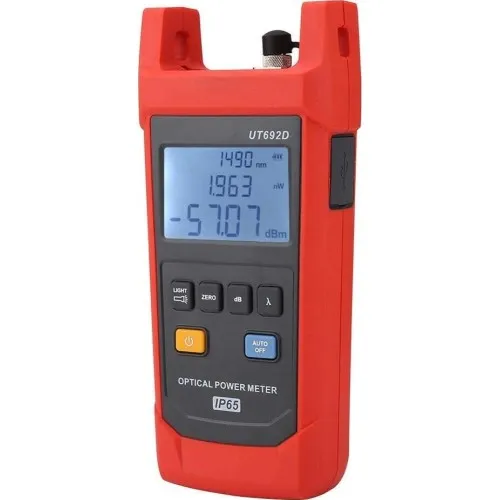 UT692D Uni-T Кабельний тестер оптичної потужності