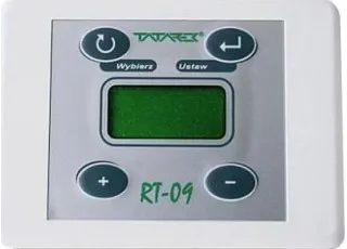 RT-09 Tatarek Кімнатний блок керування для регулятора температури