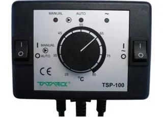 TSP-100 Tatarek Терморегулятор для помп
