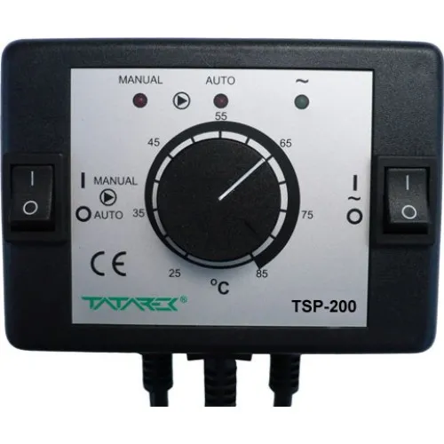 TSP-200 Tatarek Терморегулятор для помп